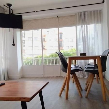 Apartamento Turistico Playa Capellans, Salou. Wifi Экстерьер фото