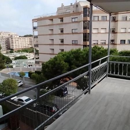 Apartamento Turistico Playa Capellans, Salou. Wifi Экстерьер фото