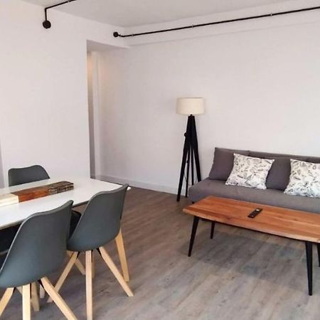 Apartamento Turistico Playa Capellans, Salou. Wifi Экстерьер фото