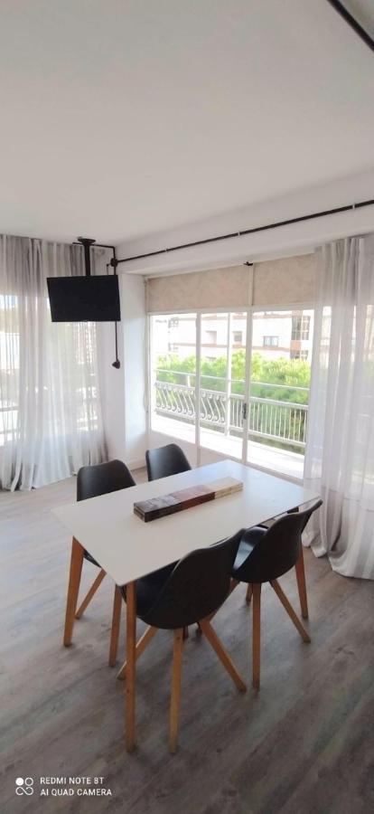 Apartamento Turistico Playa Capellans, Salou. Wifi Экстерьер фото