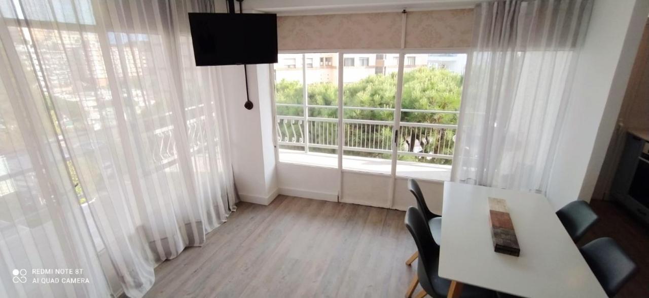 Apartamento Turistico Playa Capellans, Salou. Wifi Экстерьер фото
