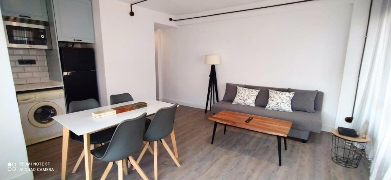 Apartamento Turistico Playa Capellans, Salou. Wifi Экстерьер фото