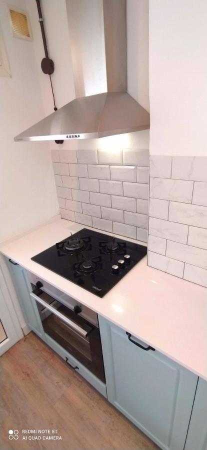 Apartamento Turistico Playa Capellans, Salou. Wifi Экстерьер фото