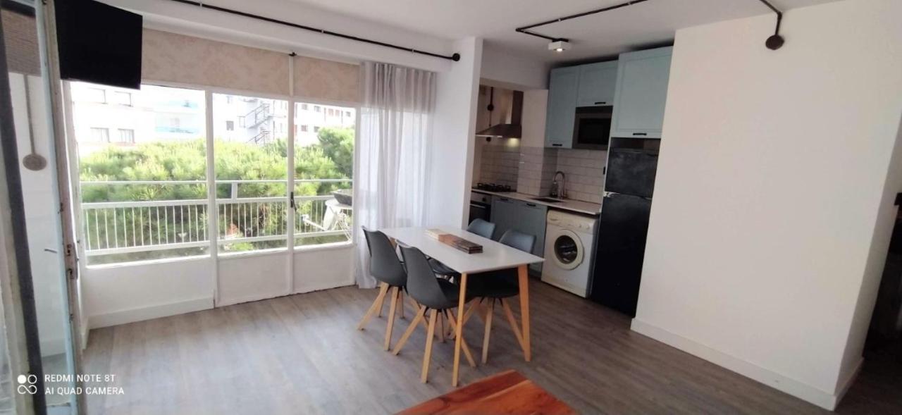 Apartamento Turistico Playa Capellans, Salou. Wifi Экстерьер фото