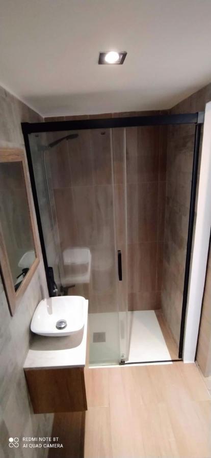 Apartamento Turistico Playa Capellans, Salou. Wifi Экстерьер фото
