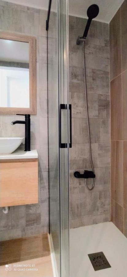 Apartamento Turistico Playa Capellans, Salou. Wifi Экстерьер фото