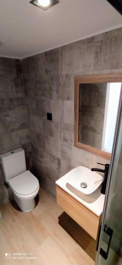 Apartamento Turistico Playa Capellans, Salou. Wifi Экстерьер фото
