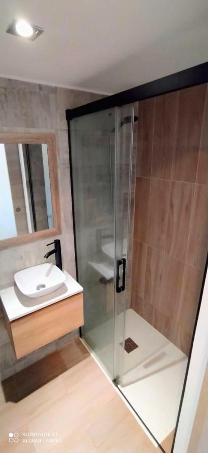 Apartamento Turistico Playa Capellans, Salou. Wifi Экстерьер фото