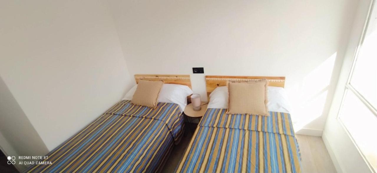 Apartamento Turistico Playa Capellans, Salou. Wifi Экстерьер фото