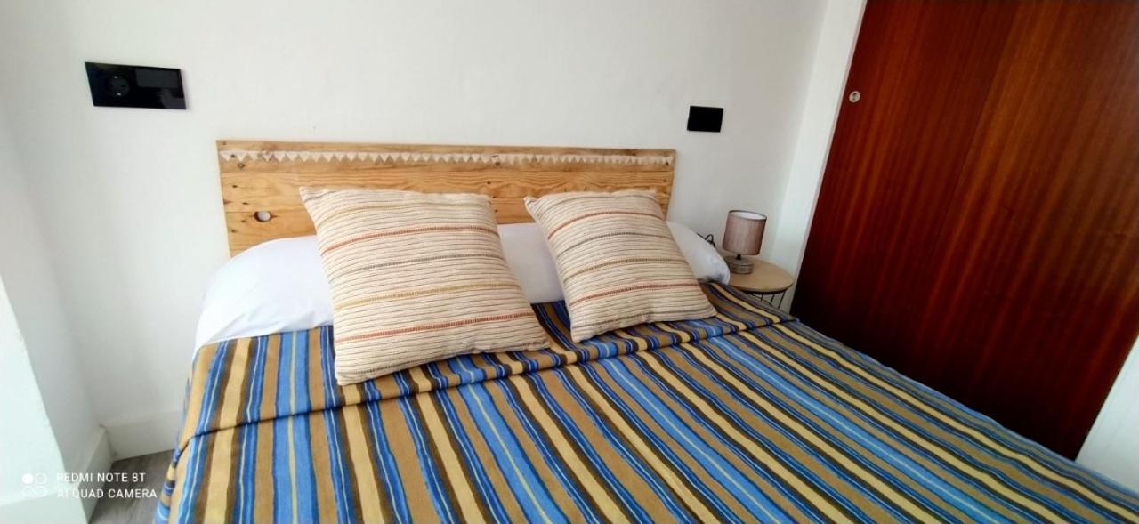 Apartamento Turistico Playa Capellans, Salou. Wifi Экстерьер фото