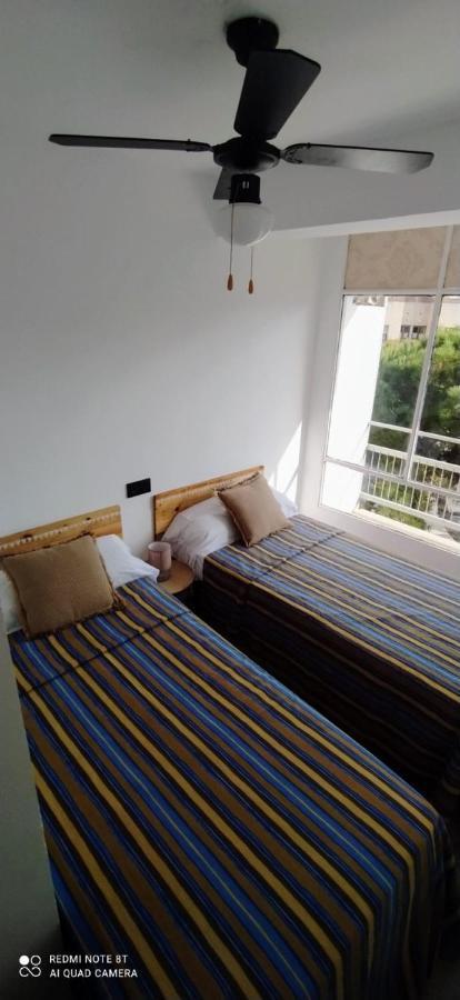 Apartamento Turistico Playa Capellans, Salou. Wifi Экстерьер фото