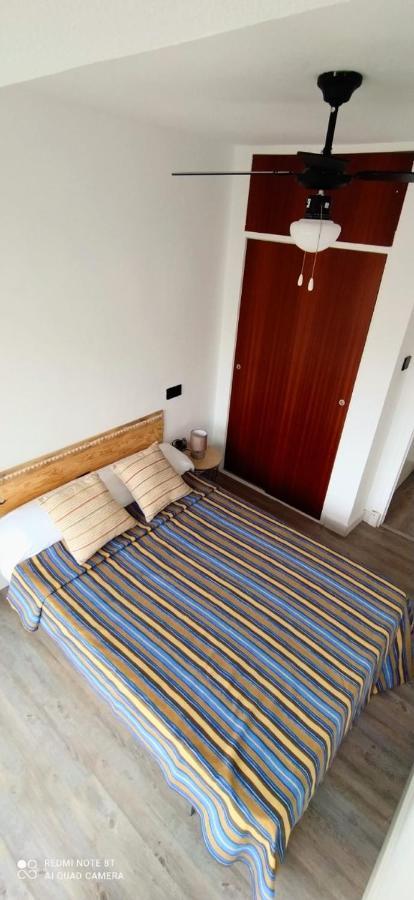 Apartamento Turistico Playa Capellans, Salou. Wifi Экстерьер фото