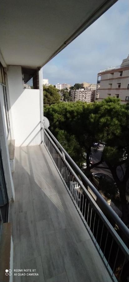 Apartamento Turistico Playa Capellans, Salou. Wifi Экстерьер фото