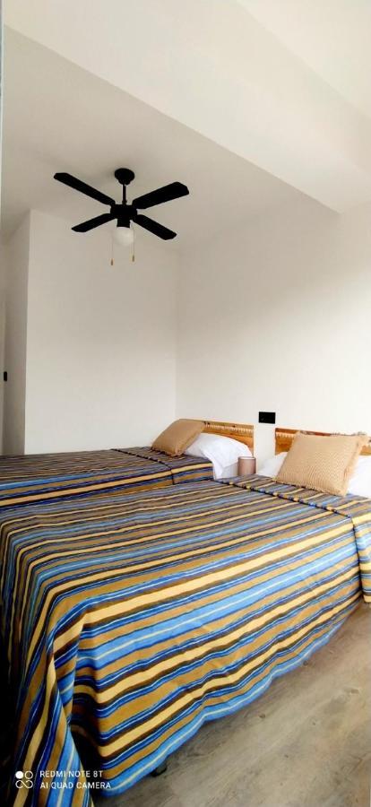 Apartamento Turistico Playa Capellans, Salou. Wifi Экстерьер фото